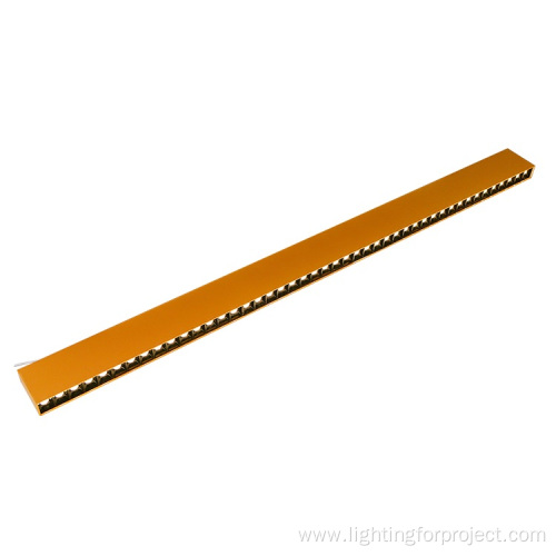 Suspended Trimless Linear Light 1200mm